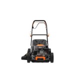 CORTACESPED ANOVA PLUS - 51 cm - AUTOPROPULSADO