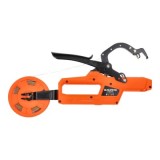 ATADORA PODA BATERÍA ANOVA 45MM 4,2V 2,5Ah (CARGADOR TIPO C)