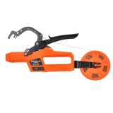ATADORA PODA BATERÍA ANOVA 45MM 4,2V 2,5Ah (CARGADOR TIPO C)