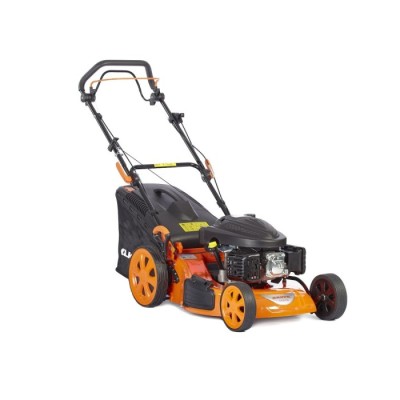 CORTACESPED ANOVA 5 HP - 51 cm CHASIS ALUMINIO