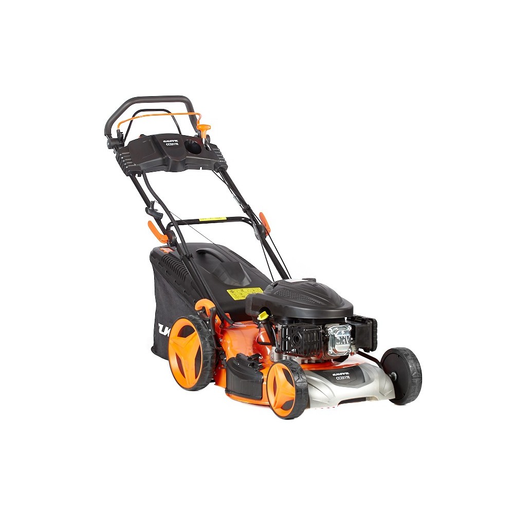CORTACESPED ANOVA E-START - 5 HP - 51cm (AUTOPROPULSADO)