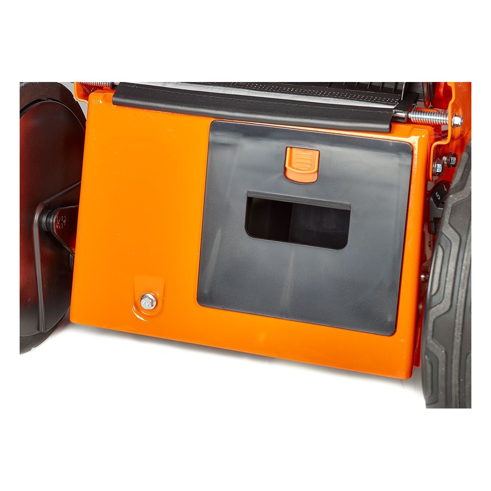 CORTACESPED ANOVA E-START - 5 HP - 51cm (AUTOPROPULSADO)