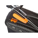 CORTACESPED ANOVA E-START - 5 HP - 51cm (AUTOPROPULSADO)