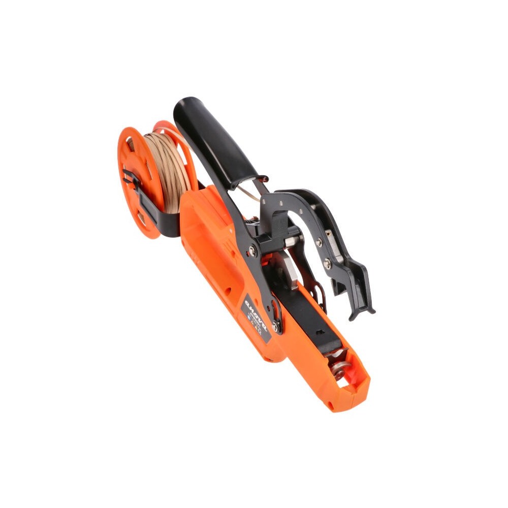 ATADORA PODA BATERÍA ANOVA 45MM 4,2V 2,5Ah (CARGADOR TIPO C)