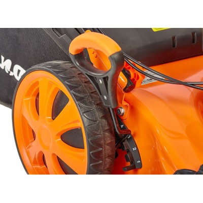 CORTACESPED ANOVA 6 HP - 56 cm (VARIADOR VELOCIDAD)