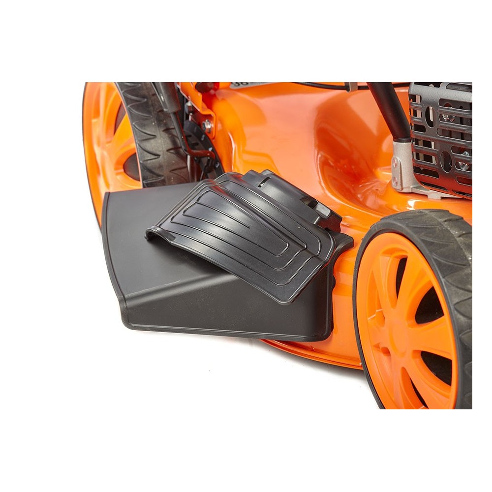 CORTACESPED ANOVA 6 HP - 56 cm (VARIADOR VELOCIDAD)
