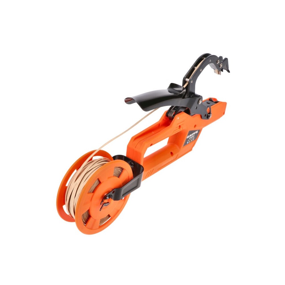 ATADORA PODA BATERÍA ANOVA 45MM 4,2V 2,5Ah (CARGADOR TIPO C)
