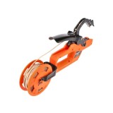 ATADORA PODA BATERÍA ANOVA 45MM 4,2V 2,5Ah (CARGADOR TIPO C)
