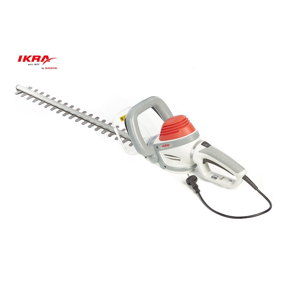 CORTASETOS ANOVA IKRA ELECTRICO 600W
