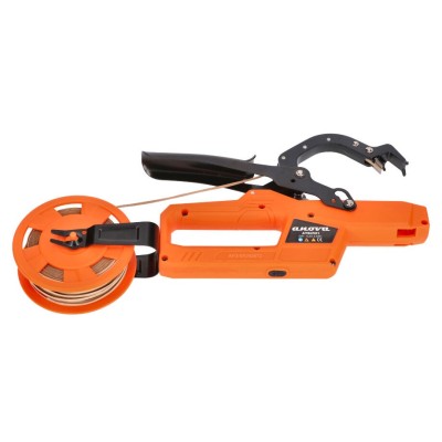 ATADORA PODA BATERÍA ANOVA 45MM 4,2V 2,5Ah (CARGADOR TIPO C)