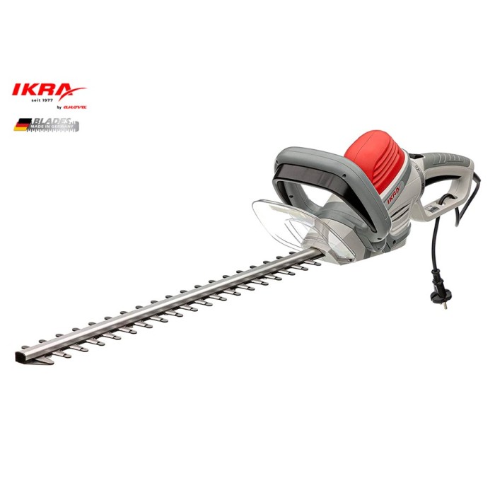 CORTASETOS ANOVA IKRA ELECTRICO 650W - 550 MM