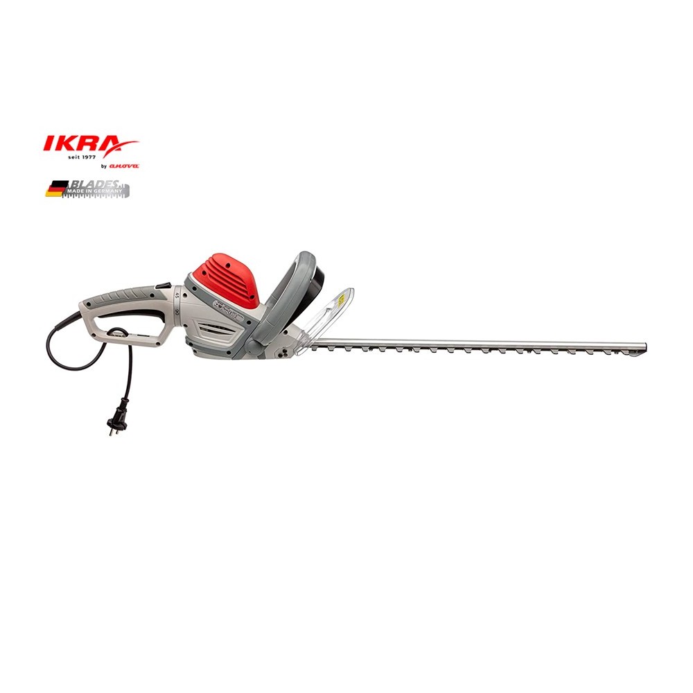 CORTASETOS ANOVA IKRA ELECTRICO 650W - 550 MM