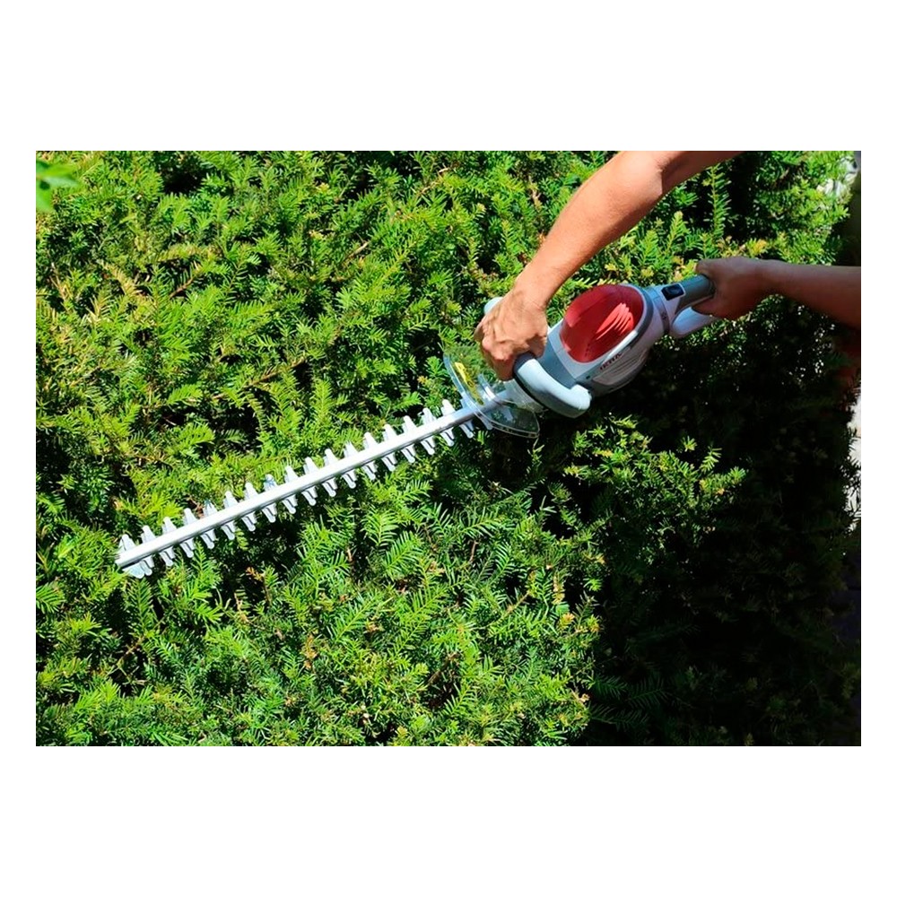 CORTASETOS ANOVA IKRA ELECTRICO 650W - 550 MM