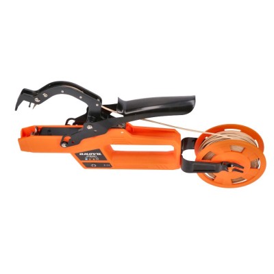 ATADORA PODA BATERÍA ANOVA 45MM 4,2V 2,5Ah (CARGADOR TIPO C)