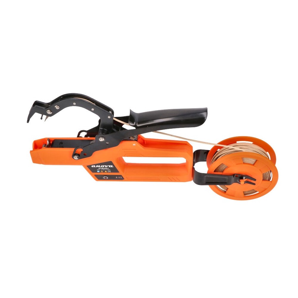 ATADORA PODA BATERÍA ANOVA 45MM 4,2V 2,5Ah (CARGADOR TIPO C)