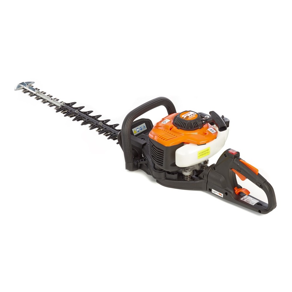 CORTASETOS ANOVA PRO GASOLINA 22,2 CC - 55CM