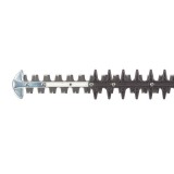CORTASETOS ANOVA PRO GASOLINA 22,2 CC - 55CM