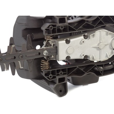 CORTASETOS ANOVA PRO GASOLINA 22,2 CC - 55CM