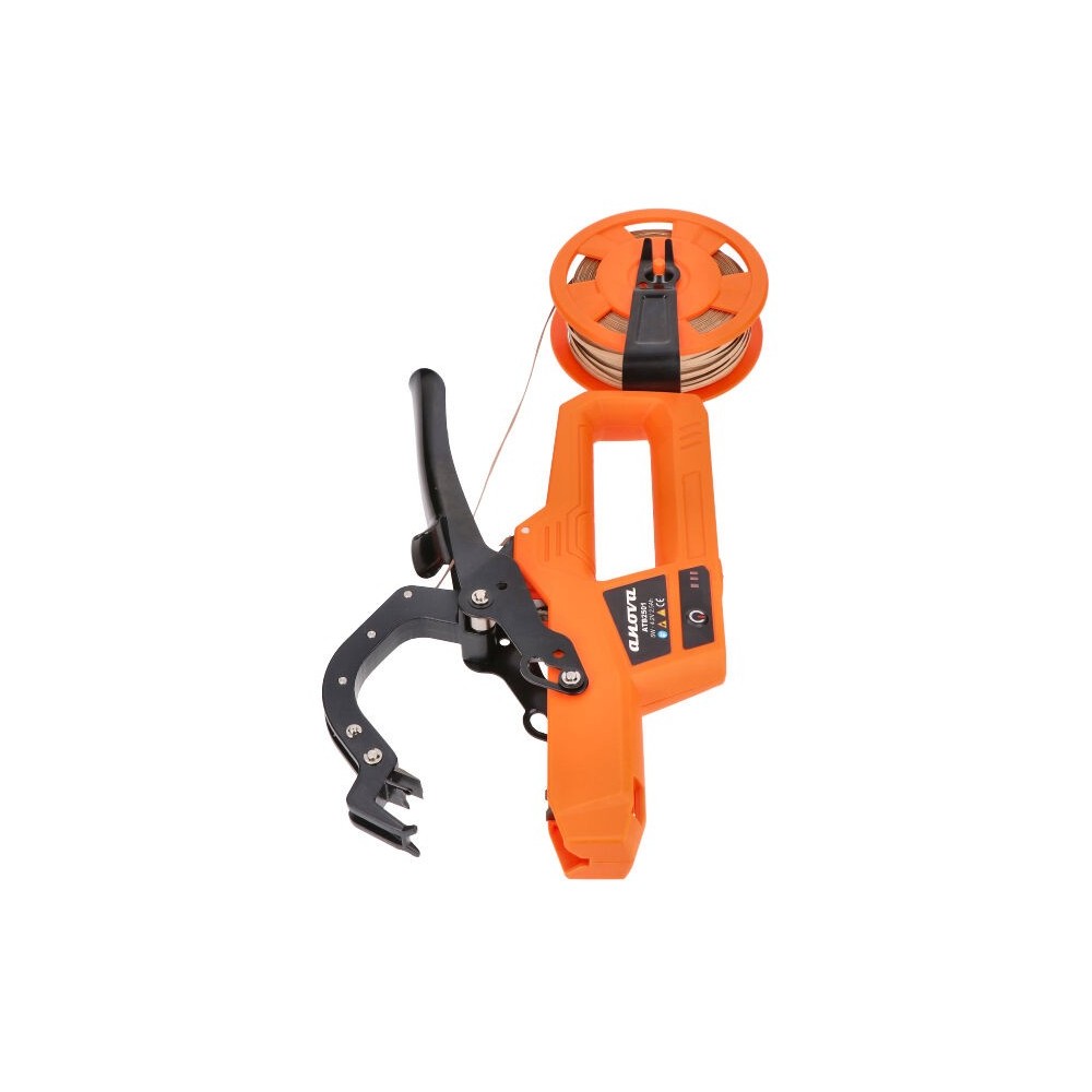 ATADORA PODA BATERÍA ANOVA 45MM 4,2V 2,5Ah (CARGADOR TIPO C)