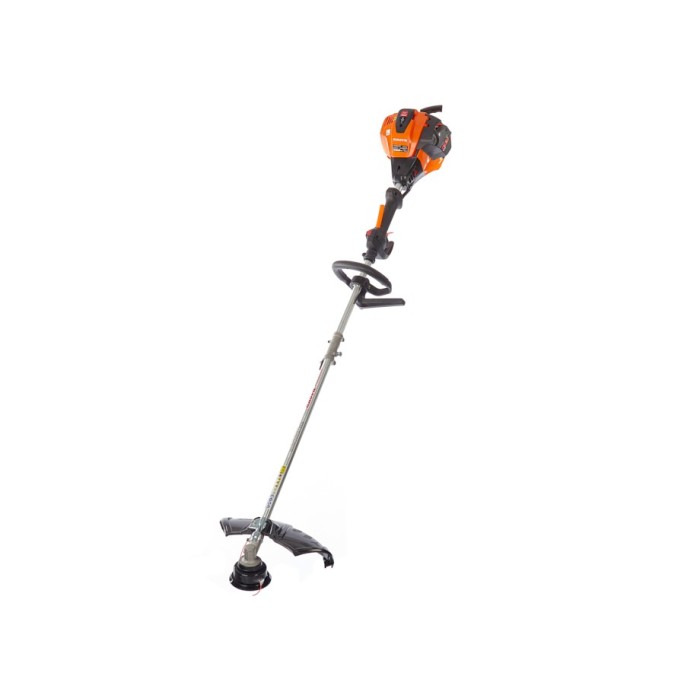 DESBROZADORA ANOVA 26 c.c. (Combinable - 26 mm)