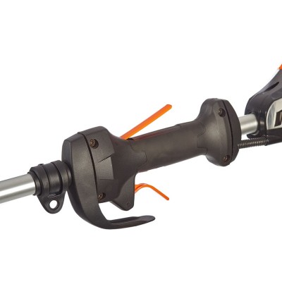 DESBROZADORA ANOVA 26 c.c. (Combinable - 26 mm)