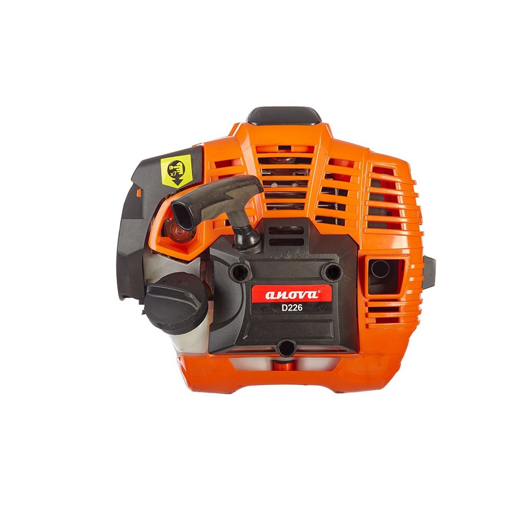 DESBROZADORA ANOVA 26 c.c. (Combinable - 26 mm)