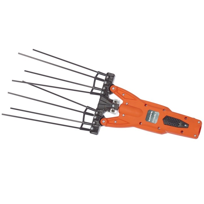 CABEZAL VAREADORA ANOVA 4+4 CON ADAPTADOR 9E