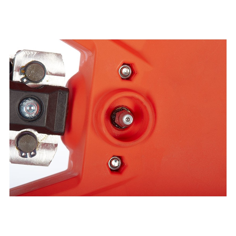 CABEZAL VAREADORA ANOVA 4+4 CON ADAPTADOR 9E