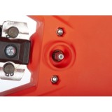CABEZAL VAREADORA ANOVA 4+4 CON ADAPTADOR 9E