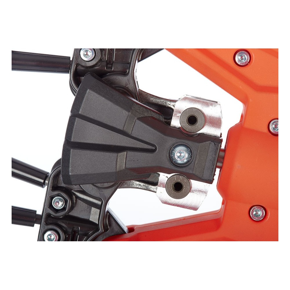 CABEZAL VAREADORA ANOVA 4+4 CON ADAPTADOR 9E