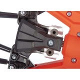 CABEZAL VAREADORA ANOVA 4+4 CON ADAPTADOR 9E