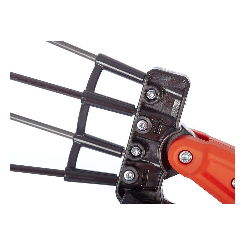 CABEZAL VAREADORA ANOVA 4+4 CON ADAPTADOR 9E