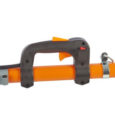 PODADORA DE ALTURA 12" 0.75kW 25.4cc - 2.6 m - 3.9 m