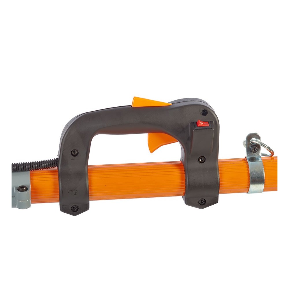 PODADORA DE ALTURA 12" 0.75kW 25.4cc - 2.6 m - 3.9 m