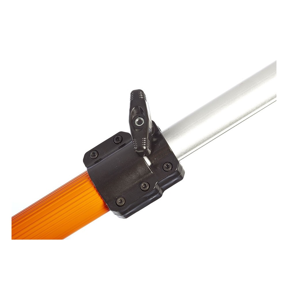 PODADORA DE ALTURA 12" 0.75kW 25.4cc - 2.6 m - 3.9 m