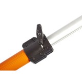 PODADORA DE ALTURA 12" 0.75kW 25.4cc - 2.6 m - 3.9 m