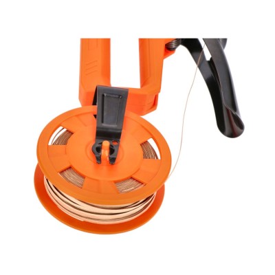 ATADORA PODA BATERÍA ANOVA 45MM 4,2V 2,5Ah (CARGADOR TIPO C)