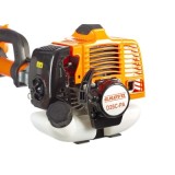 PODADORA DE ALTURA 12" 0.75kW 25.4cc - 2.6 m - 3.9 m