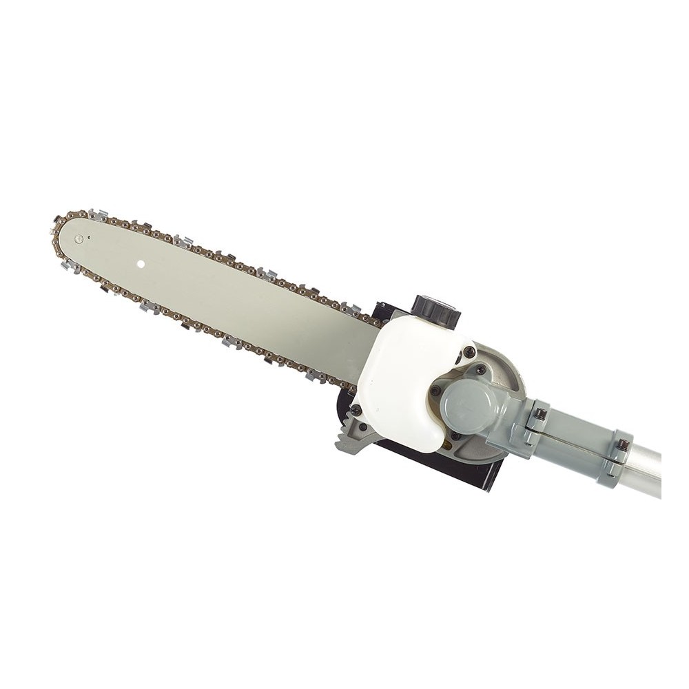 PODADORA DE ALTURA 12" 0.75kW 25.4cc - 2.6 m - 3.9 m
