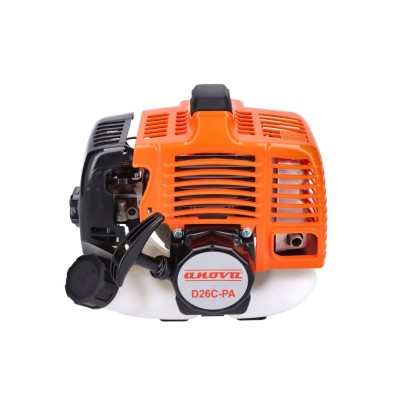 MOTOR COMPLETO D26C-PA