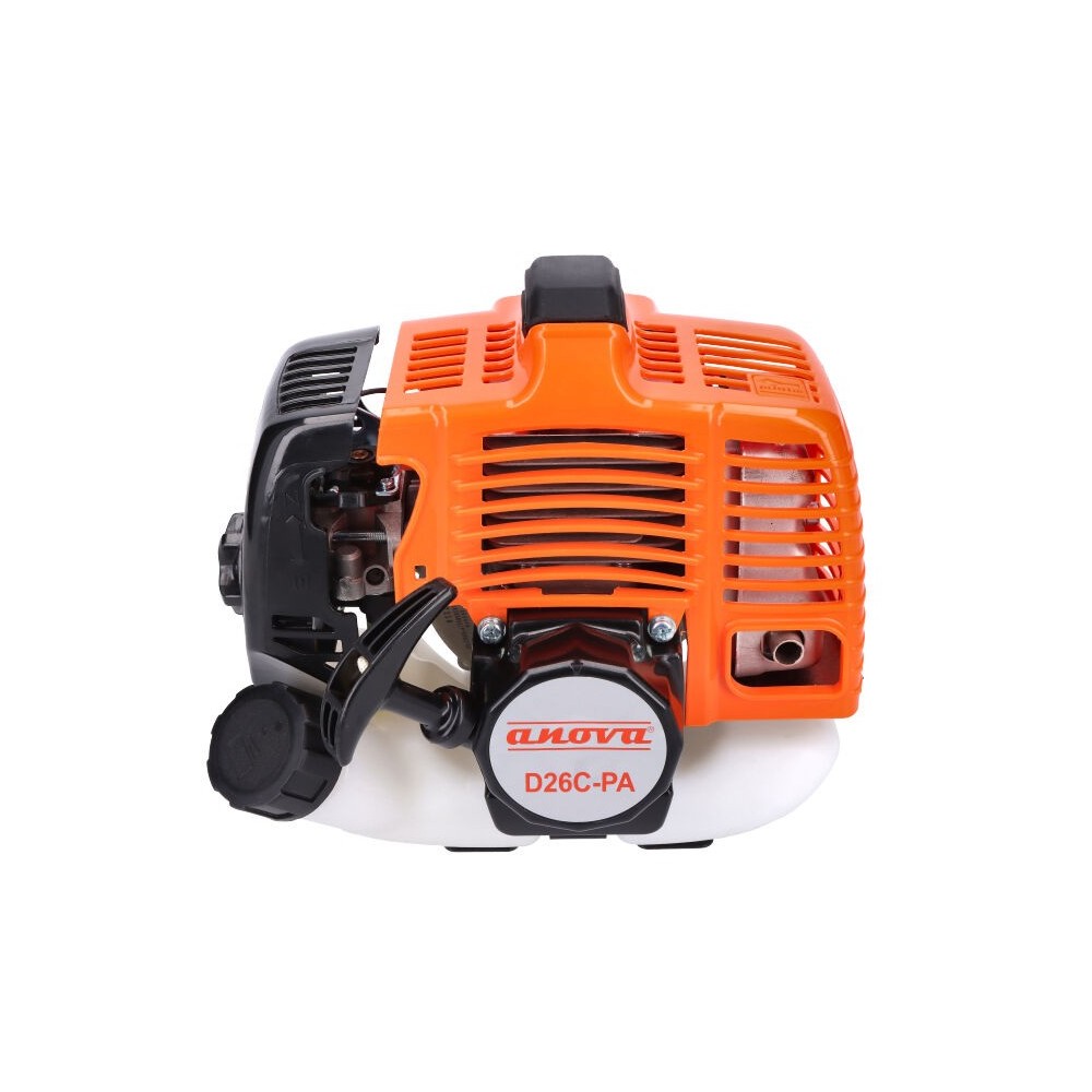 MOTOR COMPLETO D26C-PA