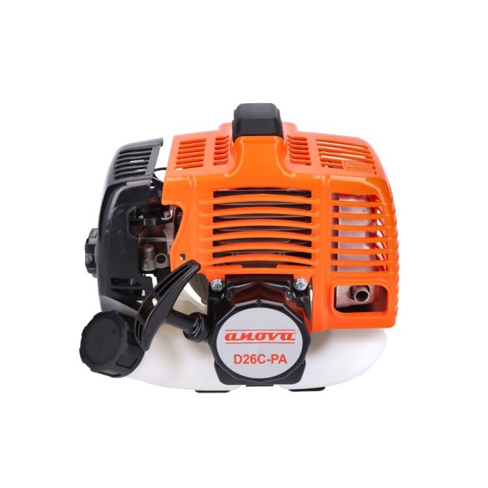 MOTOR COMPLETO D26C-PA