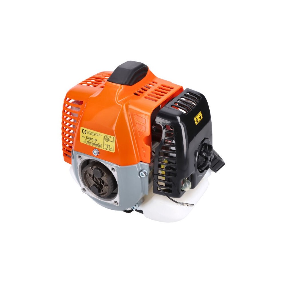MOTOR COMPLETO D26C-PA