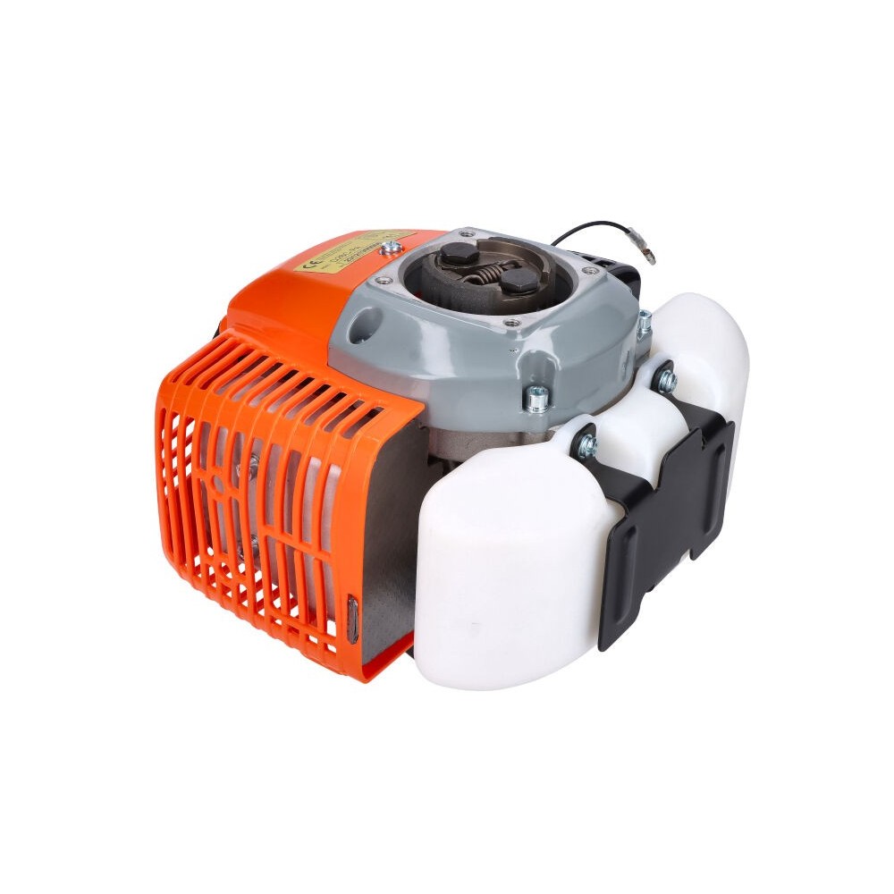MOTOR COMPLETO D26C-PA