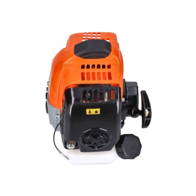 MOTOR COMPLETO D26C-PA