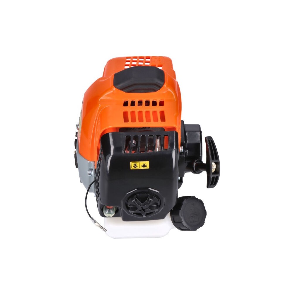 MOTOR COMPLETO D26C-PA