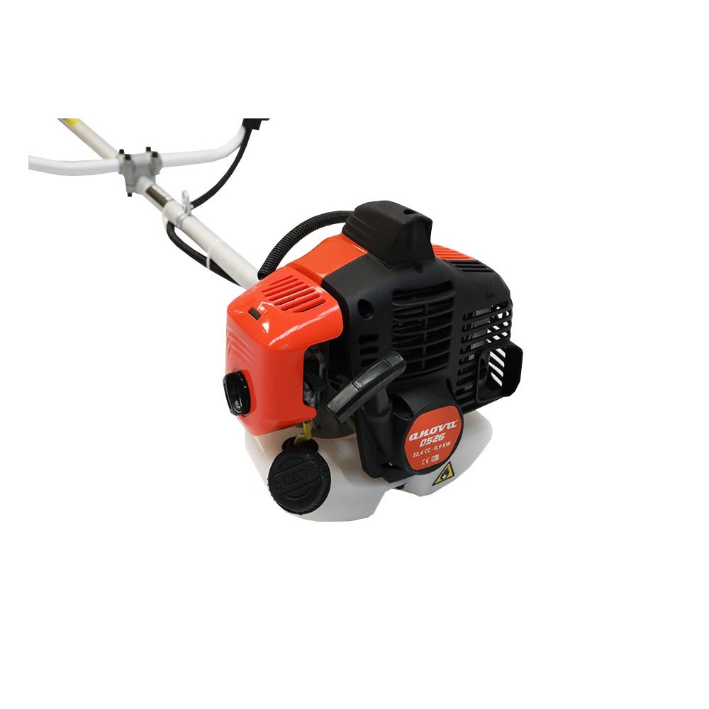 DESBROZADORA ANOVA 25.4 c.c.- 0.9kW EuroV