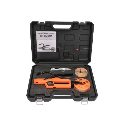 ATADORA PODA BATERÍA ANOVA 45MM 4,2V 2,5Ah (CARGADOR TIPO C)