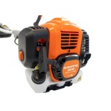 DESBROZADORA ANOVA 35.3 c.c.- 1.2kW EuroV