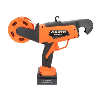 ATADORA PODA BATERÍA ANOVA 25MM 60W 16,8V 2Ah